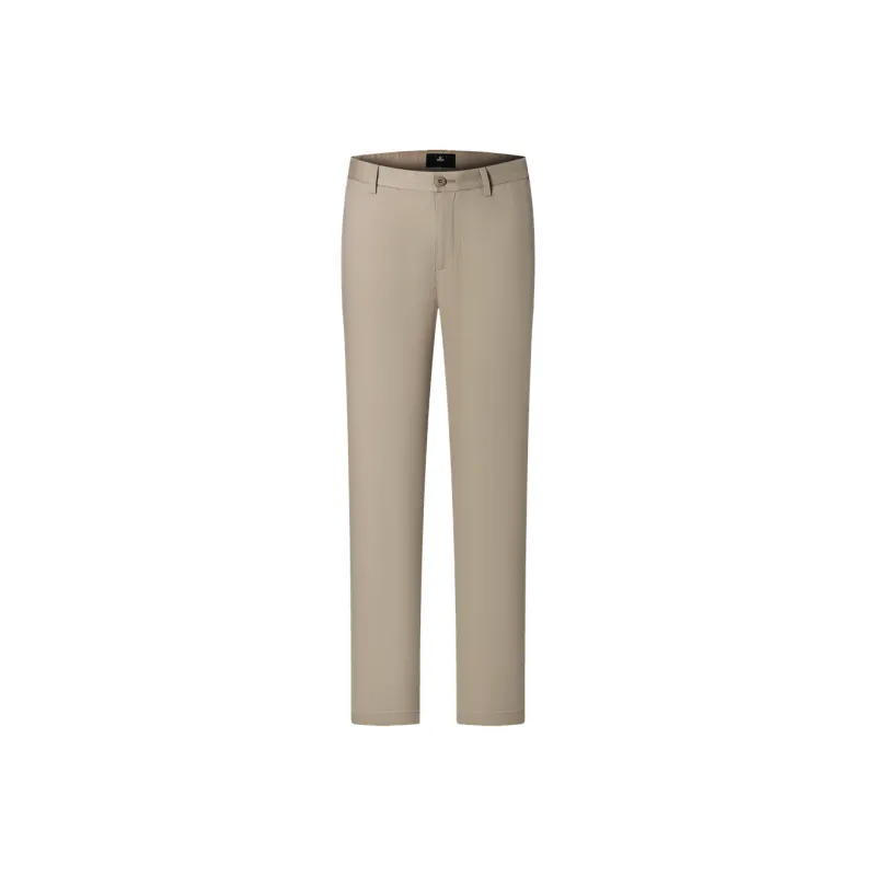 SEPTWOLVES Casual Pants Unisex-12