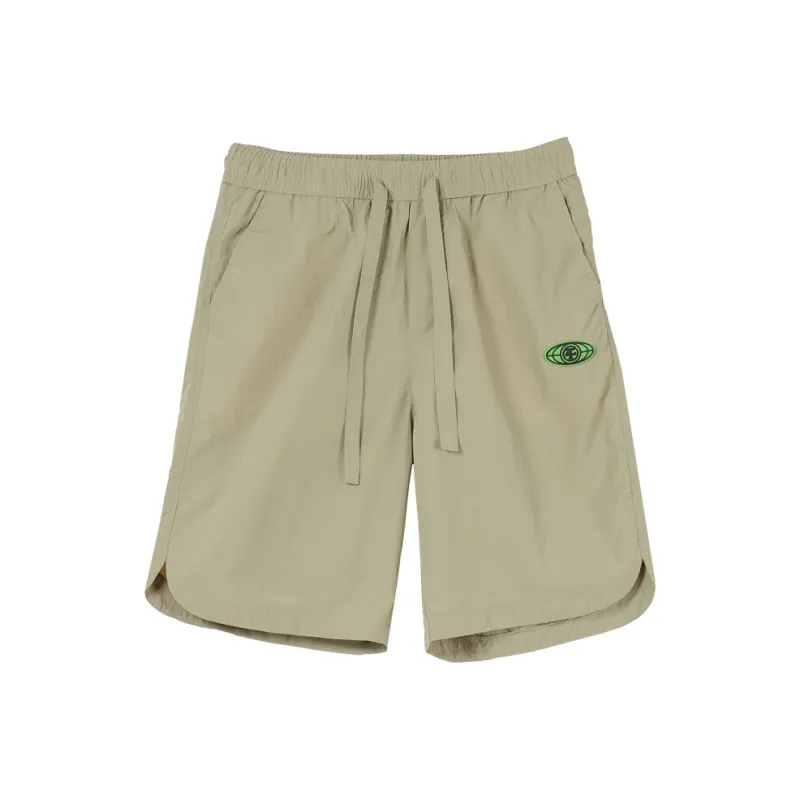4T Casual Shorts Unisex-0