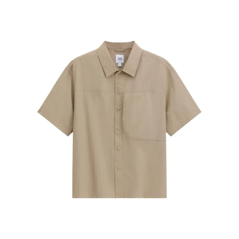 GAP Shirts Men-0