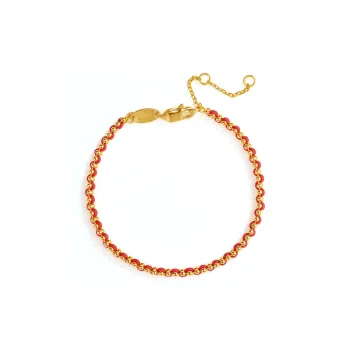Fu Ru Ji 925 Sterling Silver Bracelets Women's