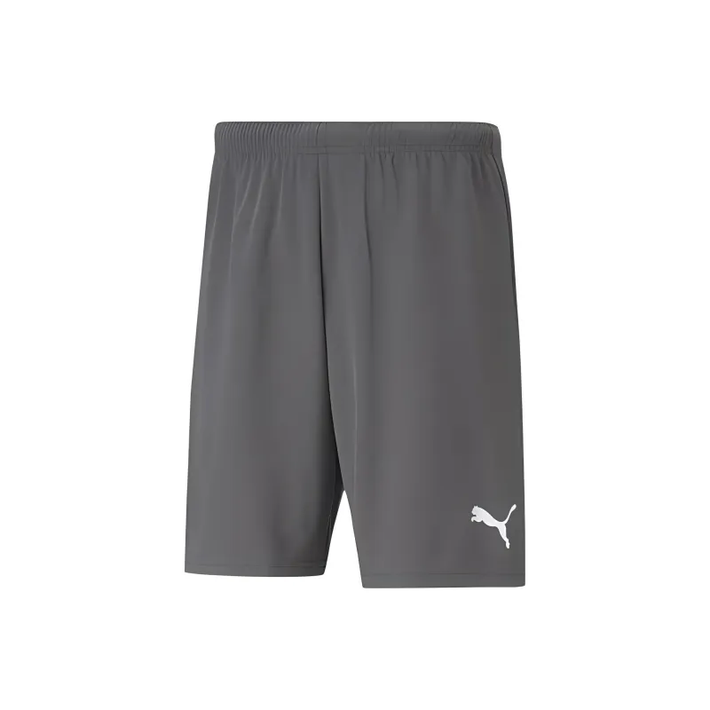 PUMA Casual Shorts Men's Silver-0