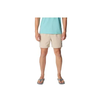 Columbia PFG Terminal Roamer™ Casual Shorts Men's Light Khaki