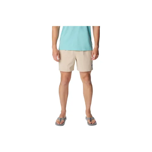 Columbia PFG Terminal Roamer™ Casual Shorts Men's Light Khaki