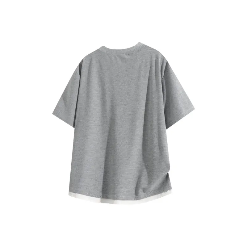 Tre Club T Shirts Unisex-1