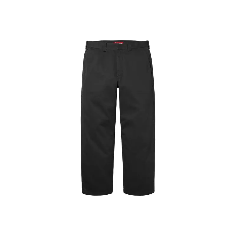 Supreme Work Pant-6