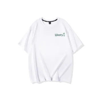 Cotton T Shirts Unisex
