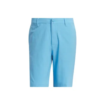Adidas Free Shipping With AdiClub Ultimate365 8.5-Inch Golf Shorts