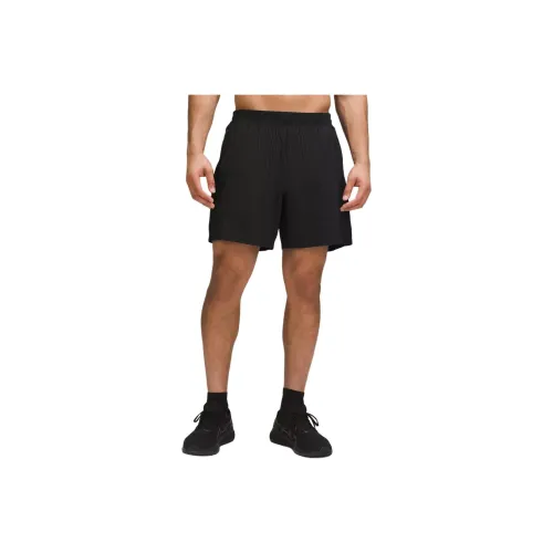 Lululemon Pace Breaker Casual Shorts Men's