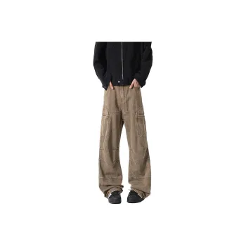 33TH Casual Pants Unisex