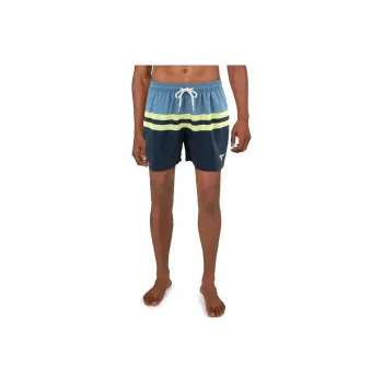 BARBOUR Swimming Shorts Men's Blue