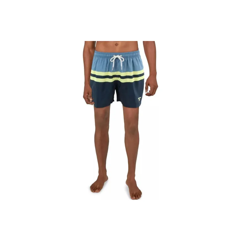 BARBOUR Swimming Shorts Men's Blue-0