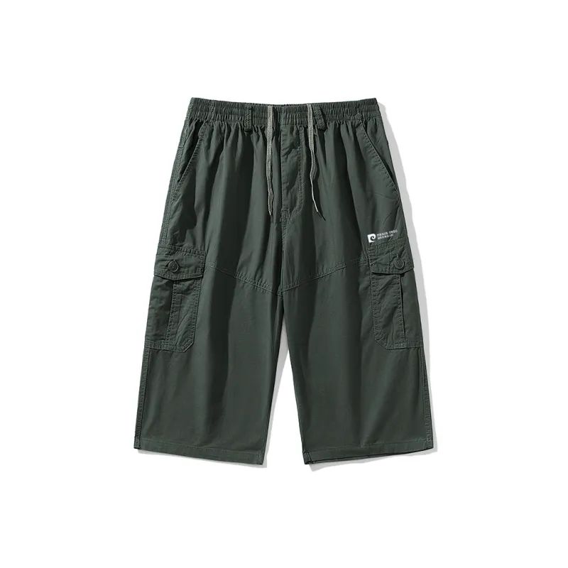 PIERRE CARDIN Cargo Shorts Men's-6