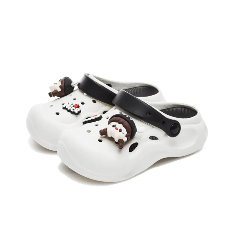 AGSDON Clogs Women's-15