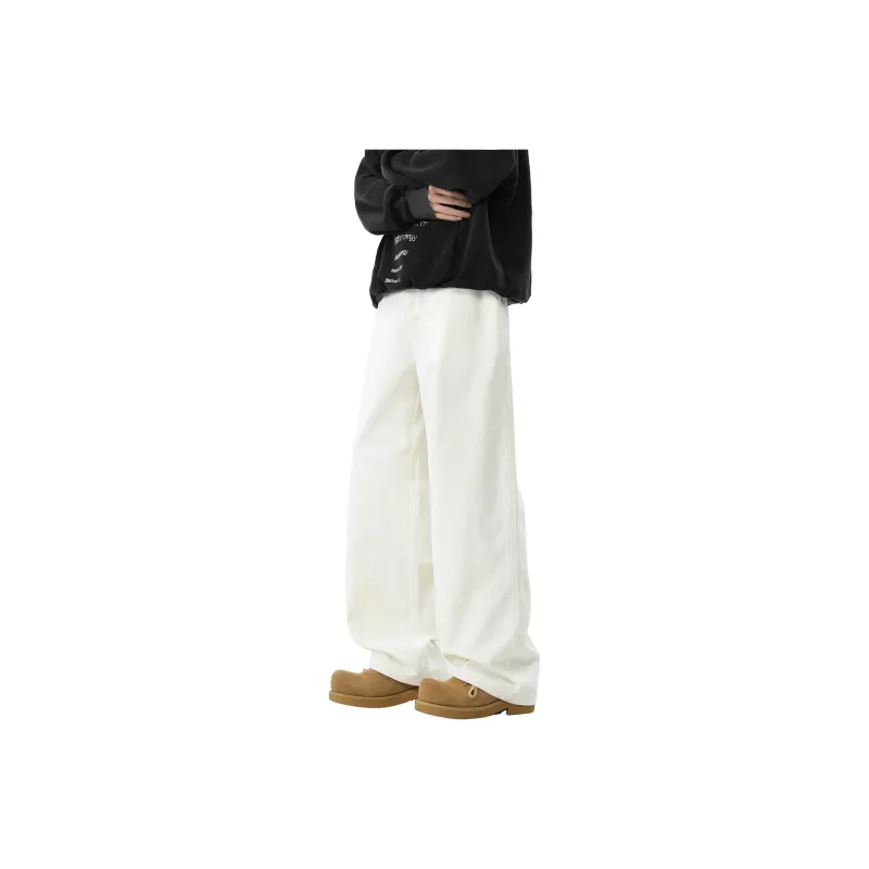 CREAZIONI LA FANTASIA E MOBILE Casual Pants Unisex-7