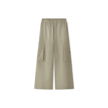 Skechers Sports Life Collection Casual Pants Men's Rock Beige