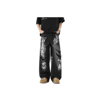 TUCANO Jeans Unisex Galaxy Gray