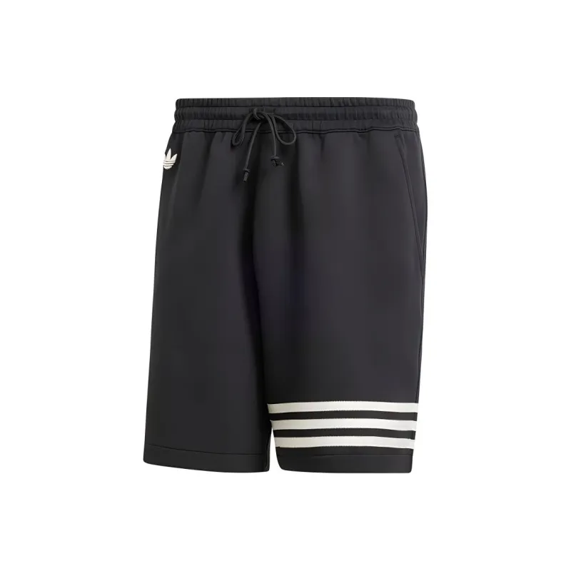Adidas Originals Adicolor Neuclassics Shorts-0