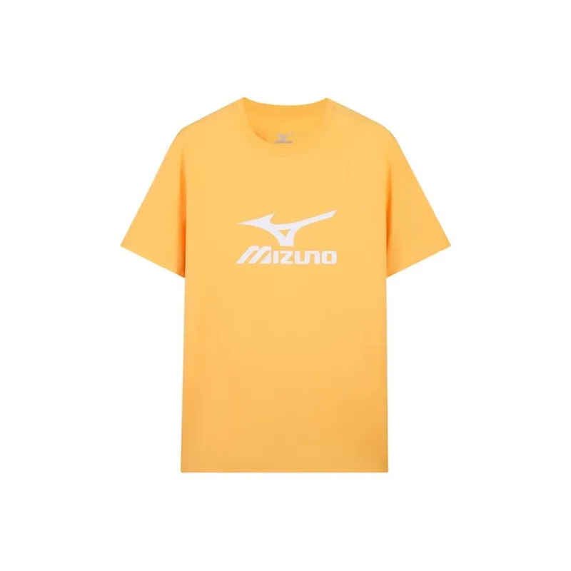 Mizuno T Shirts Men-5