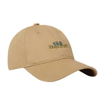 SESAME STREET Cotton Baseball Caps Unisex