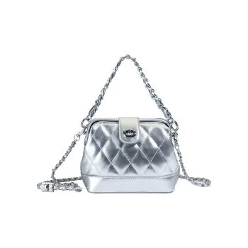 Debecca PU Crossbody Handbag Women's Multicolor