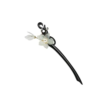 Phoenix Nirvana Ebony Hairpins Women's