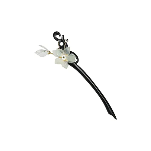 Phoenix Nirvana Ebony Hairpins Women's