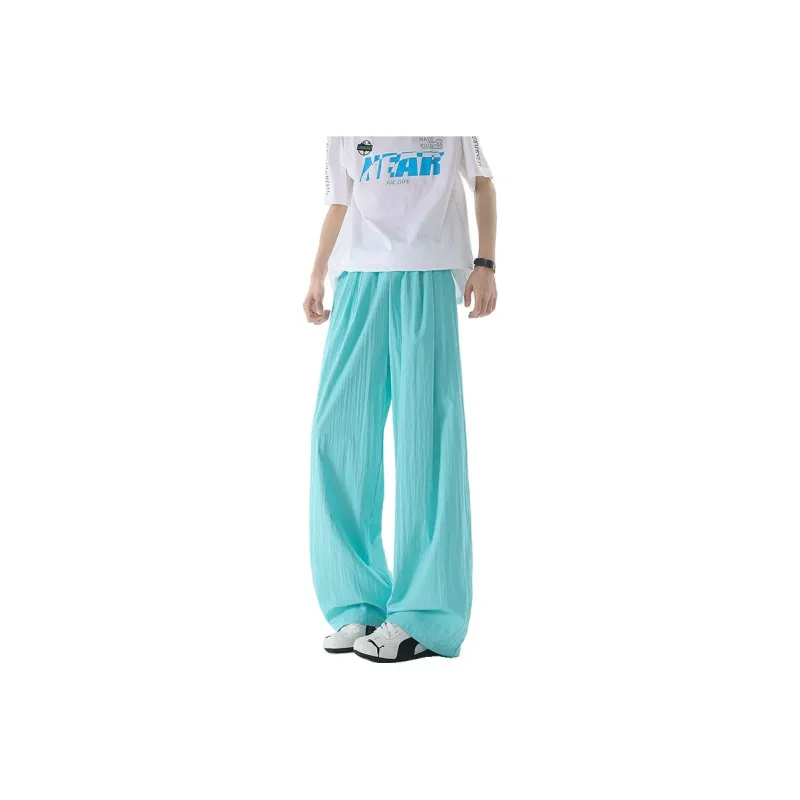SCHEPPERHEYN Casual Pants Unisex-12