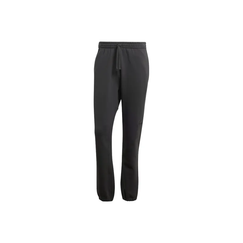 Adidas Lounge Fleece Pants-0
