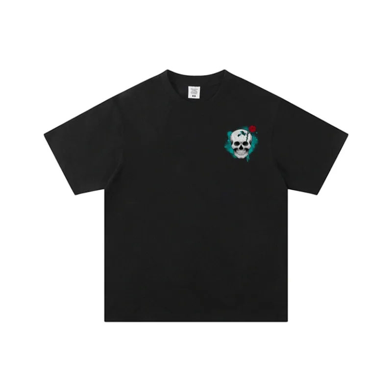 TOUHAOQINGNIAN T Shirts Unisex-1