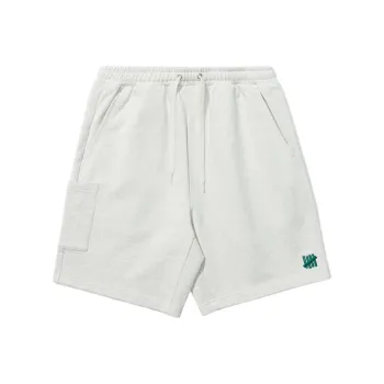 UNDEFEATED SS24 Casual Shorts Unisex