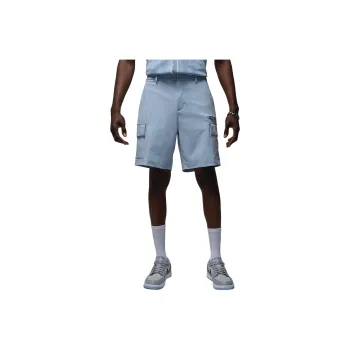 Jordan Sport Cargo Shorts Men's Light Armory Blue/Light Armory Blue