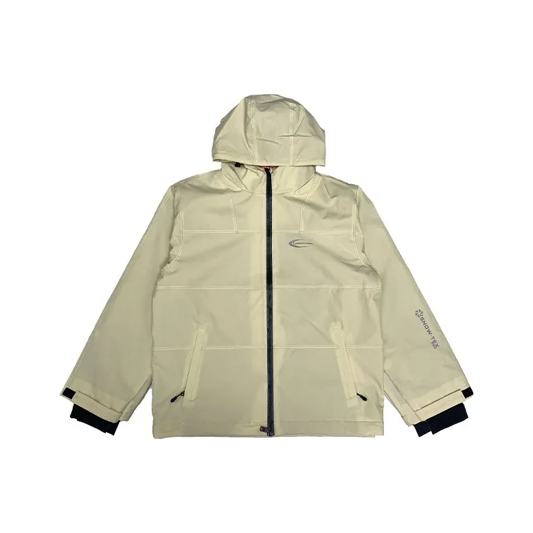 JOHN SNOW Ski Suit Sets Unisex-8