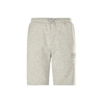 HUGO BOSS Casual Shorts Men's Gray