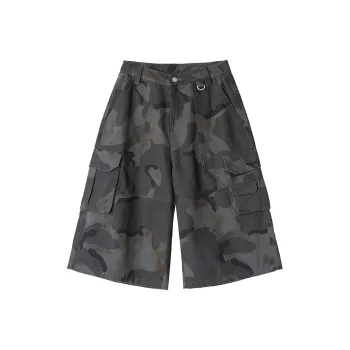 VUUG Cargo Shorts Unisex