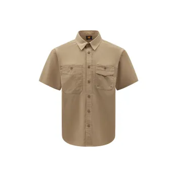 CAT Shirts Men