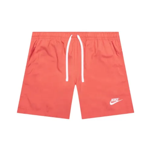 Nike Casual stories Men Orange Red
