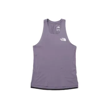 THE NORTH FACE Tank Top Women's Purple
