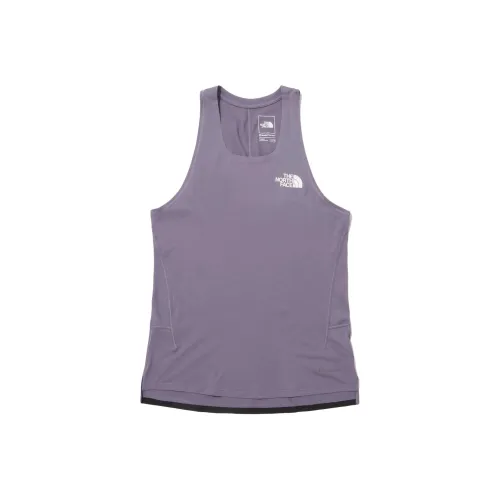 THE NORTH FACE Tank Top Women's Purple