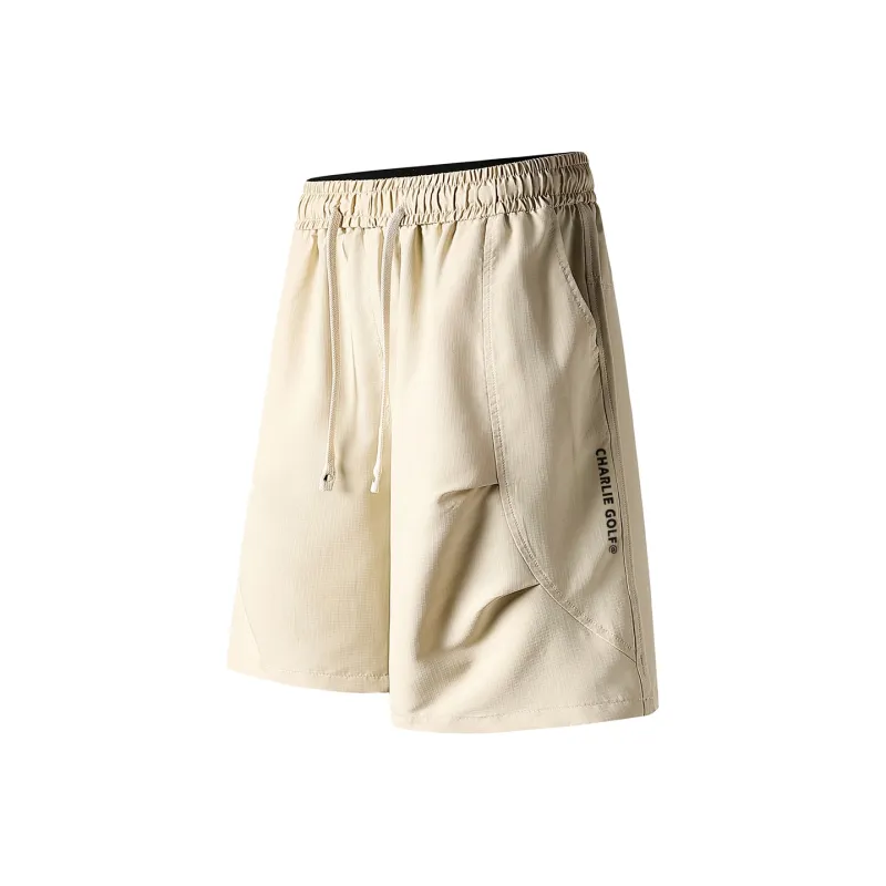 CHARLIE GOLF Cargo Shorts Unisex-5