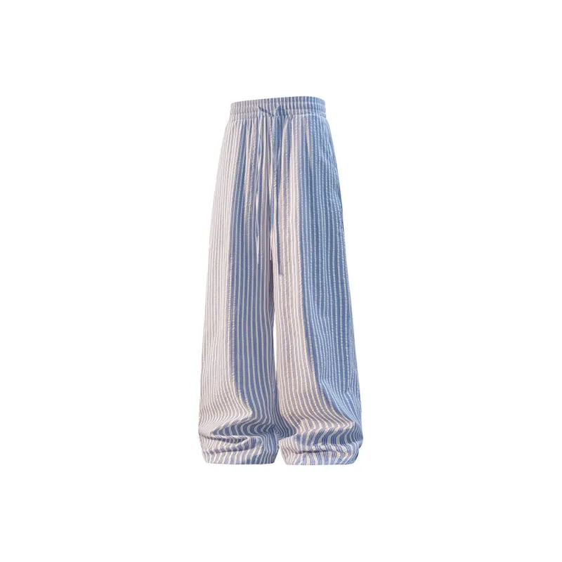 FOR FEAR THAT Casual Pants Unisex-0