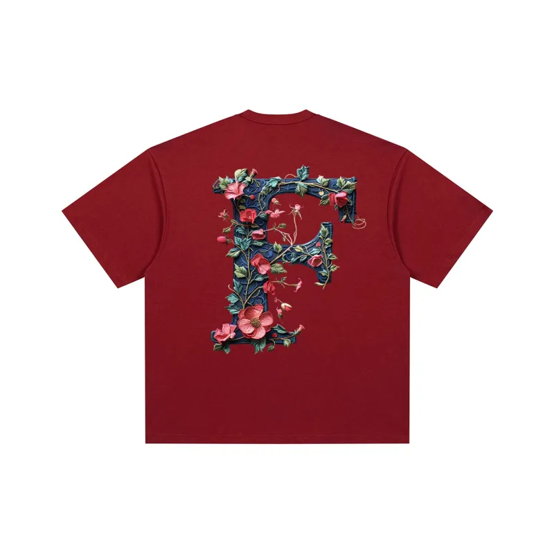 FASTFISH T Shirts Unisex-11