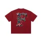 Antique Red