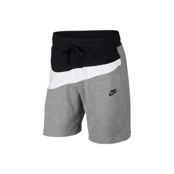 Nike Sports Shorts Men Gray