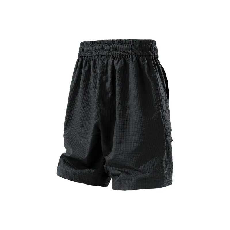 XINIYA TRAVEL Casual Shorts Unisex-7