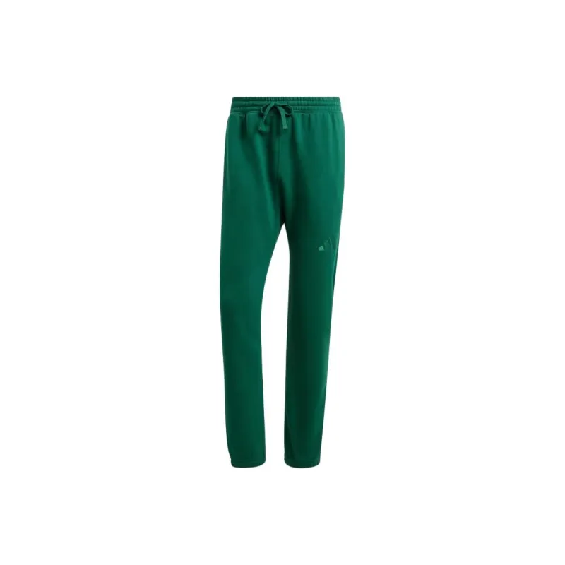 Adidas Free Shipping With AdiClub All Szn Fleece Regular Tapered Pants-0