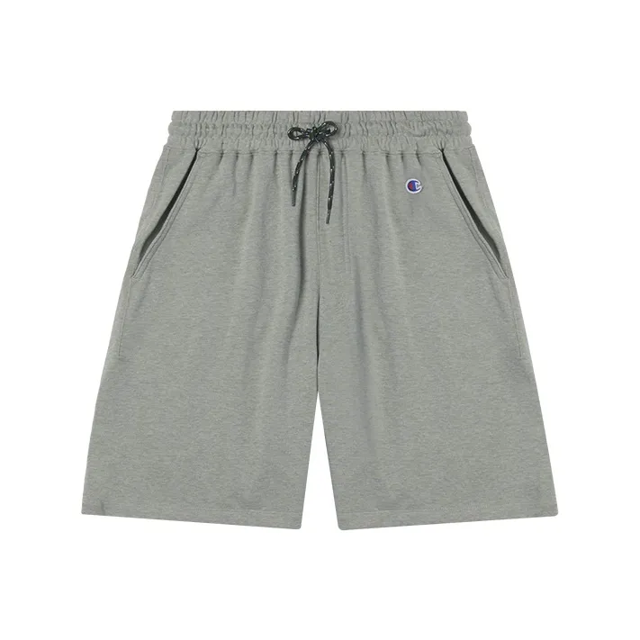Champion SS22 Loose Fit Shorts Japan Version Unisex-6