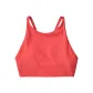 Red/Ripple: Coral
