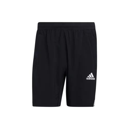 Adidas Sports Shorts Men Black