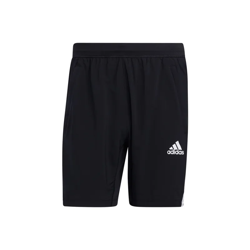 Adidas Sports Shorts Men Black-0