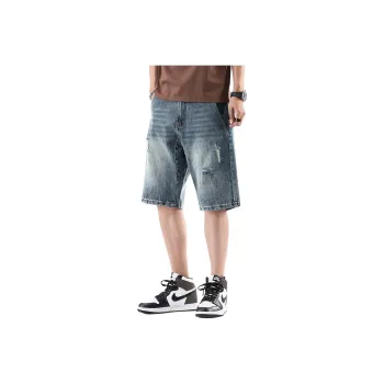 O'Neill Denim Shorts Unisex Blue